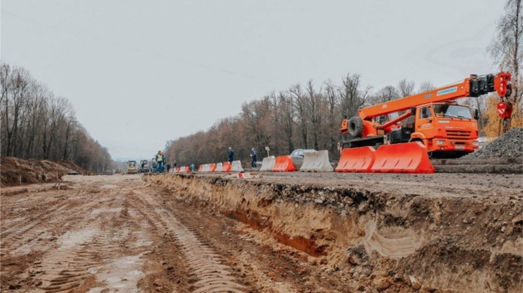 Апелляционный суд поддержал позицию чувашского Росреестра о наложении штрафа на организацию за уничтожение геодезического пункта
